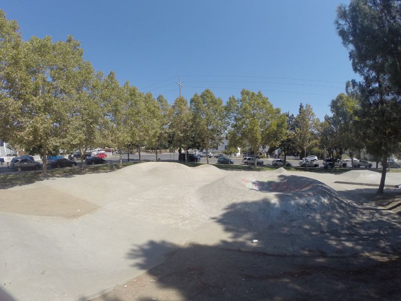 Napa Skatepark