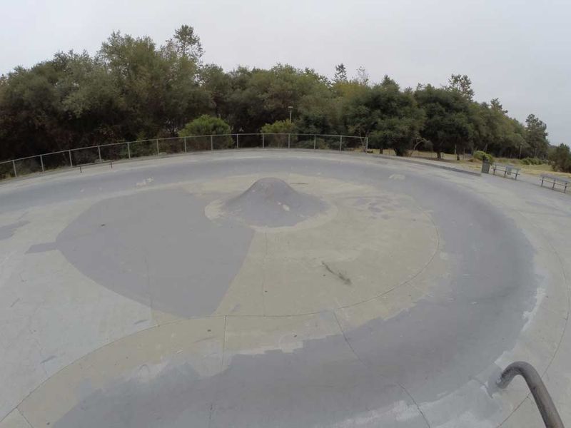 Natividad Creek Skatepark