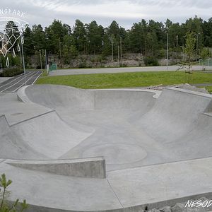 Nesodden Skatepark