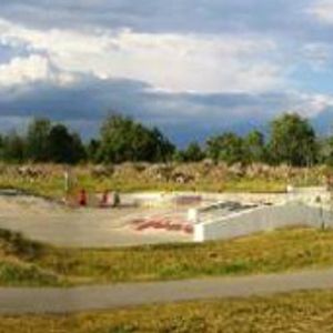 Niagara Falls Skatepark