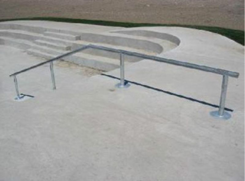 Niagara Falls Skatepark