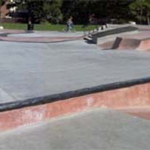Northglenn Skatepark