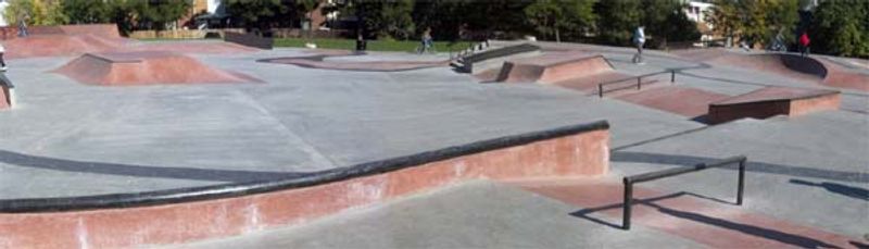 Northglenn Skatepark