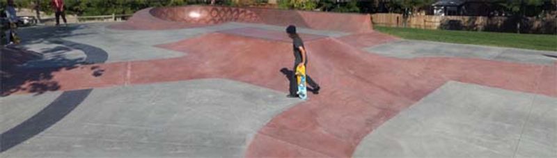 Northglenn Skatepark