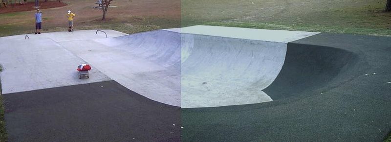 Nundah Bowl