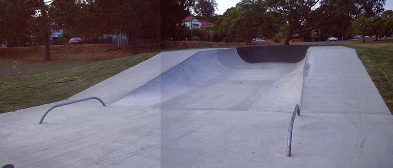 Nundah Bowl