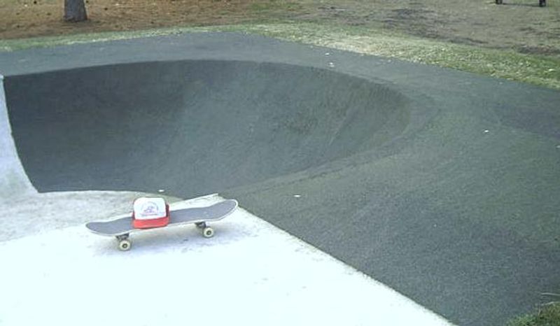 Nundah Bowl