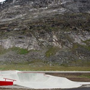 Nuuk Skatepark