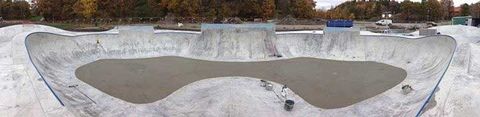 Nynäshamn Skate Park photo 3