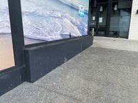 OG Window Ledge