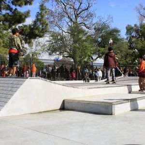 Orizaba Skatepark