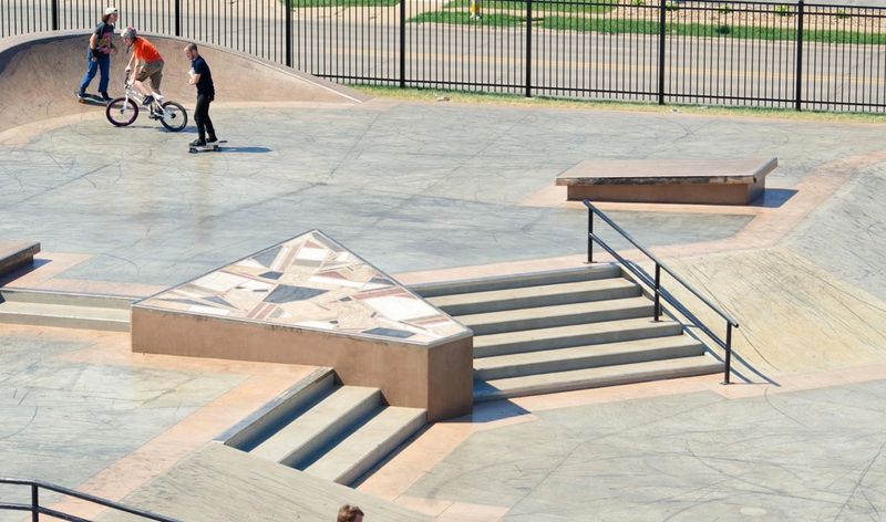 Oskaloosa Skatepark