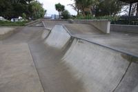 Otara Skatepark