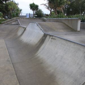 Otara Skatepark