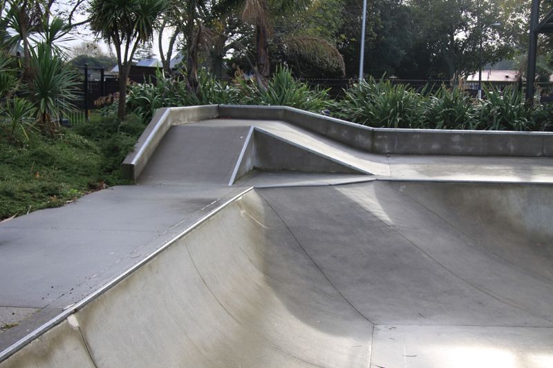Otara Skatepark