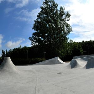 Oxie Skatepark