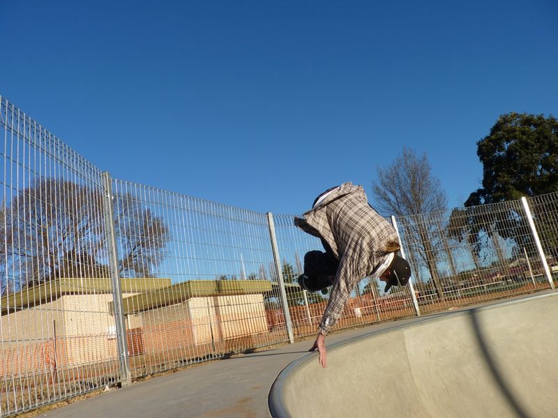 Molong Bowl