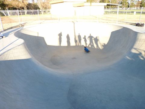 Molong Bowl photo 2
