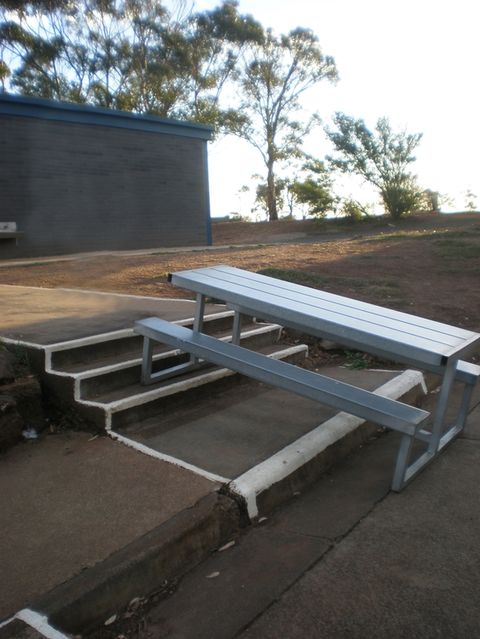 Secret School photo 3