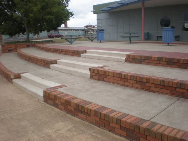 East Geelong Gordon