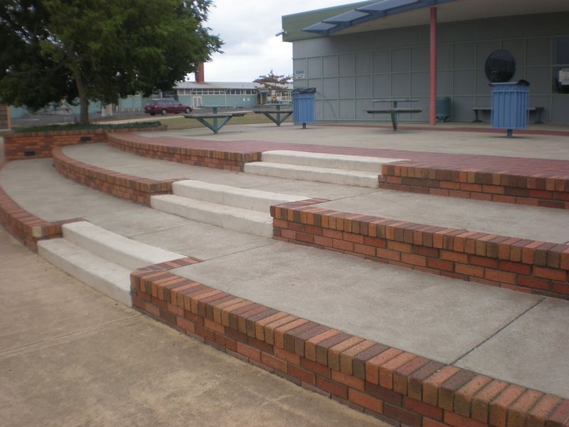 East Geelong Gordon