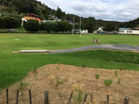 Paihia Bump Track photo 2