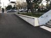 Palmerston St Ledge 
