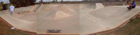 Palmwoods Skatepark photo 10