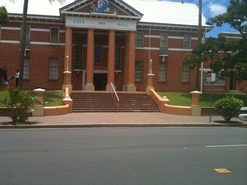 Town Hall Ten Stair & Rail photo 3