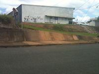 Rocky Street Banks