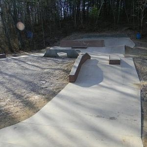 Plainfield Skatepark