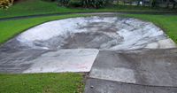 Poisonby Skatepark