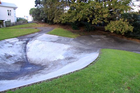 Poisonby Skatepark photo 4