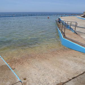 Collaroy Pool Rail 
