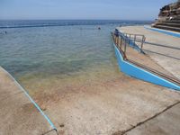 Collaroy Pool Rail