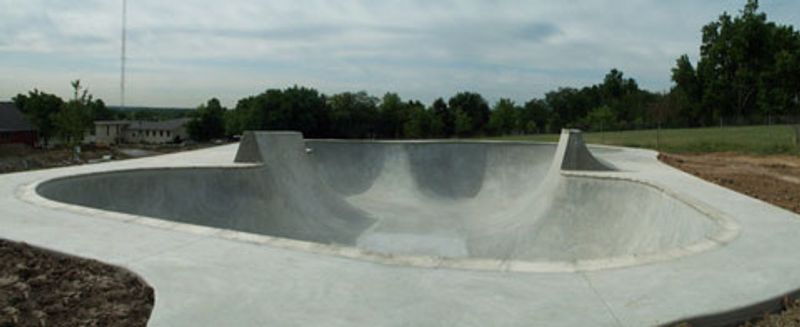 Prairie Village Skatepark