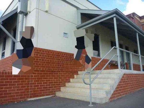 Prospect 6 Stair