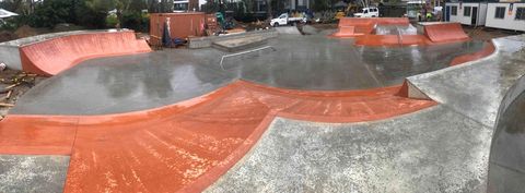 Prospect Skate Park photo 6