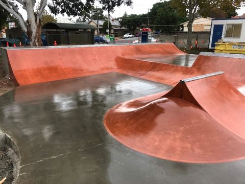 Prospect Skate Park photo 5
