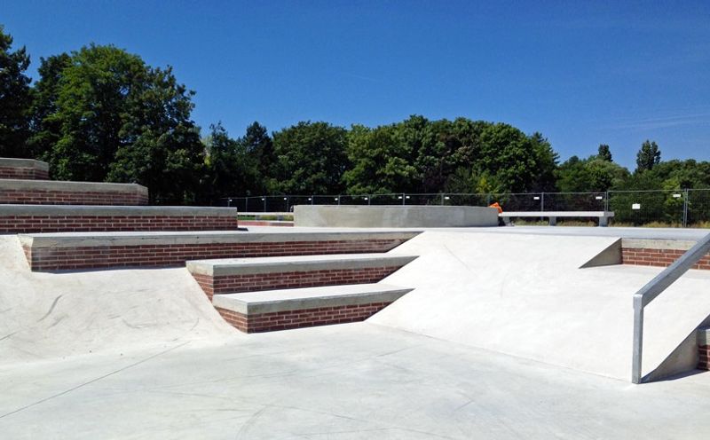 Reims Skatepark