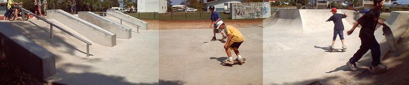 Redland Bay Skatepark