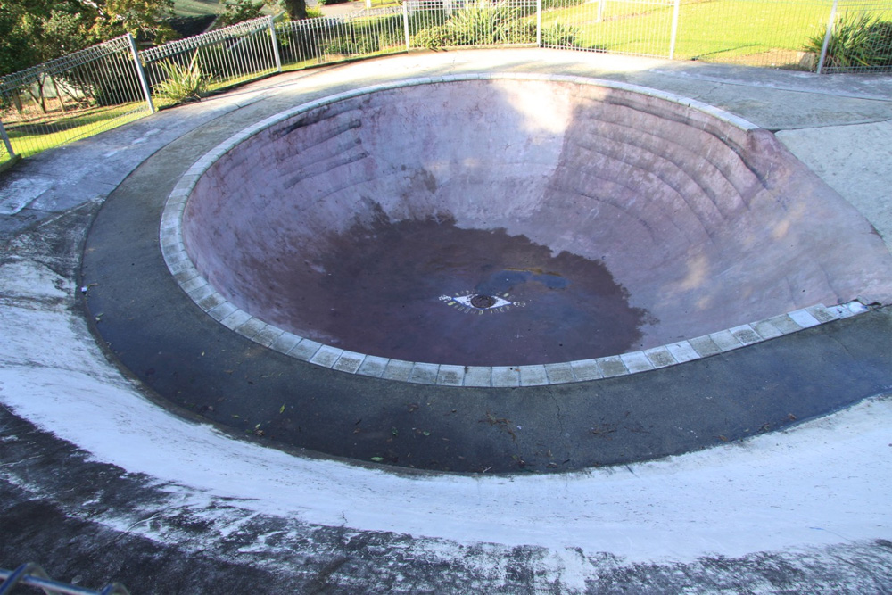 Remuera Skatepark 