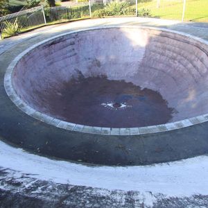 Remuera Skatepark 