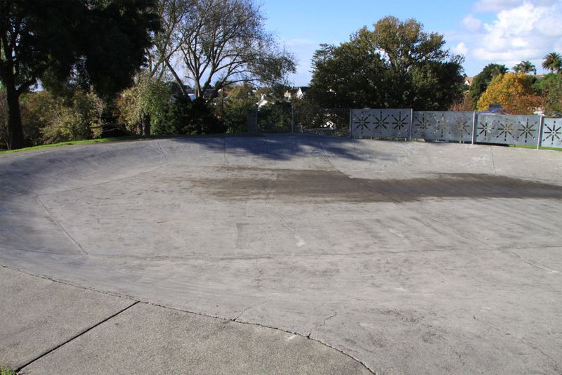 Remuera Skatepark 