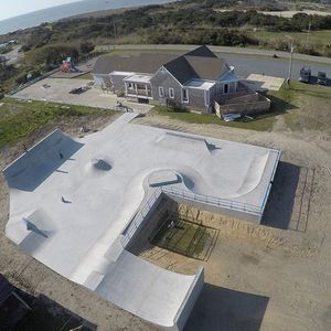Rodanthe Skatepark