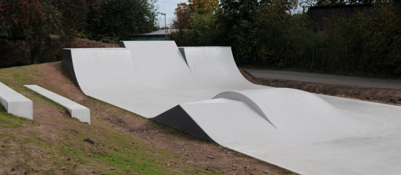 Rodermark Skatepark