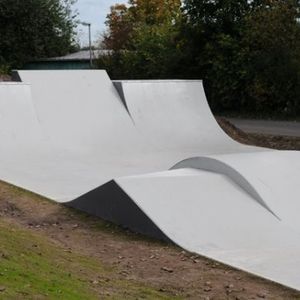 Rodermark Skatepark