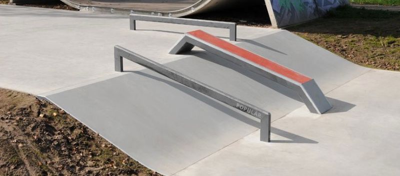 Rodermark Skatepark