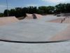 Sturgeon Bay Skate Park 