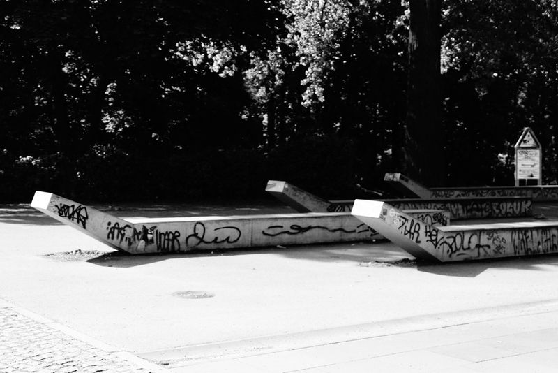 Schlesische Tor Park